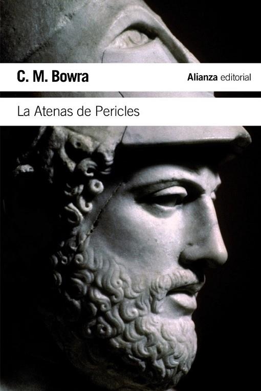 LA ATENAS DE PERICLES | 9788491041238 | BOWRA, C. M.