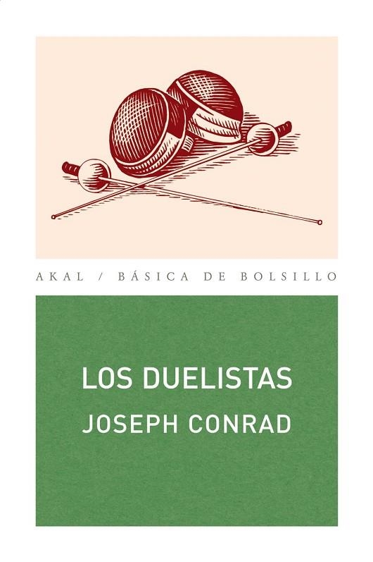 LOS DUELISTAS | 9788446025238 | CONRAD, JOSEPH