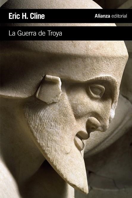 LA GUERRA DE TROYA | 9788420687292 | CLINE, ERIC H.