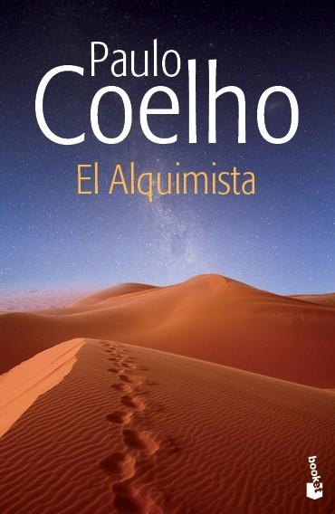 EL ALQUIMISTA | 9788408130451 | COELHO, PAULO