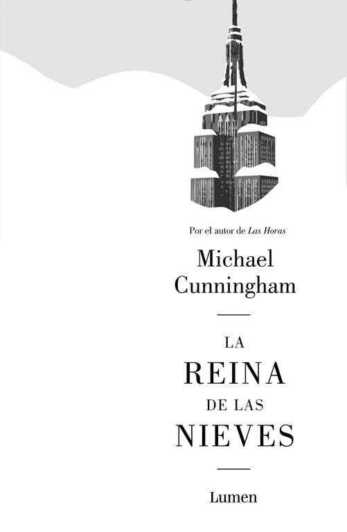 REINA DE LAS NIEVES, LA | 9788426401953 | CUNNINGHAM,MICHAEL