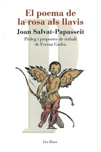 EL POEMA DE LA ROSA | 9788492672653 | SALVAT-PAPASSEIT, JOAN