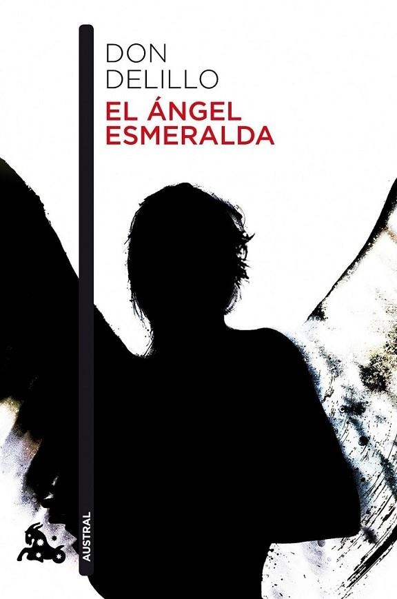 EL ANGEL ESMERALDA | 9788432221286 | DELILLO