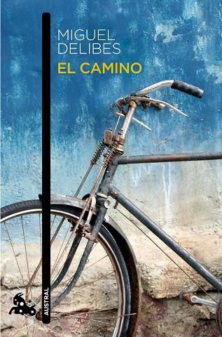 EL CAMINO | 9788423342303 | DELIBES, MIGUEL