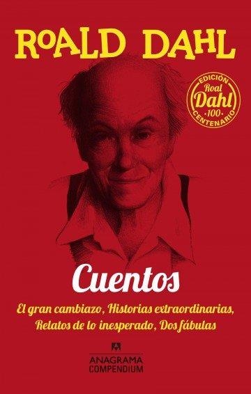 CUENTOS ROALD DAHL | 9788433959546 | DAHL, ROALD