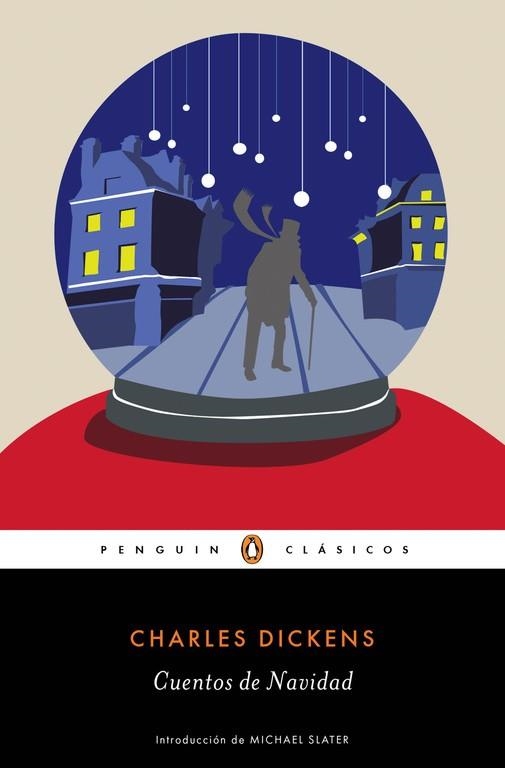 CUENTOS DE NAVIDAD | 9788491052043 | DICKENS, CHARLES