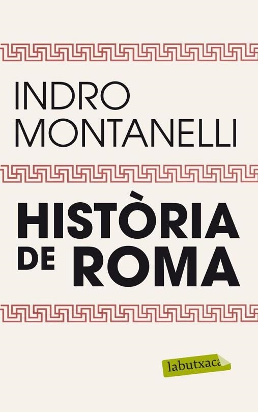 HISTORIA DE ROMA | 9788499304229 | MONTANELLI, INDRO