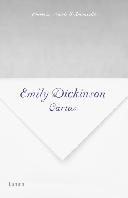 CARTAS | 9788426417329 | DICKINSON