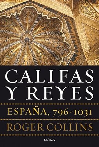 CALIFAS Y REYES | 9788498925159 | COLLINS