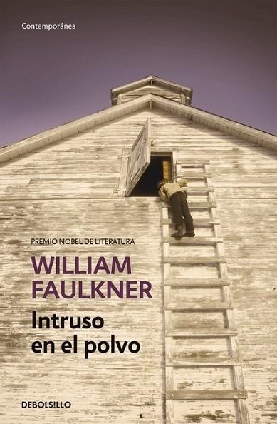 INTRUSO EN EL POLVO | 9788490628195 | FAULKNER,WILLIAM