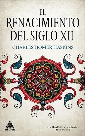 EL RENACIMIENTO DEL SIGLO XII | 9788493829582 | HASKINS, CHARLES HOMER