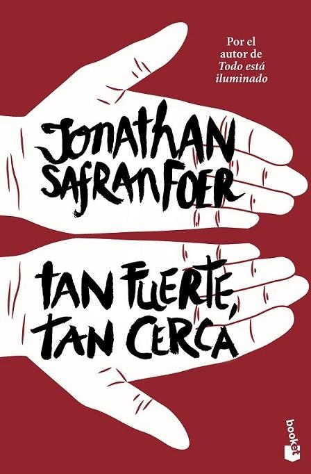 TAN FUERTE, TAN CERCA | 9788432229664 | FOER, JONATHAN SAFRAN