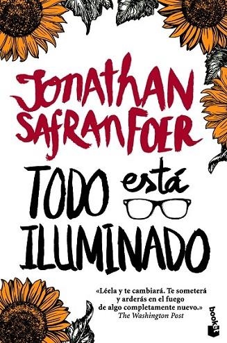 TODO ESTA ILUMINADO | 9788432229671 | FOER, JONATHAN SAFRAN