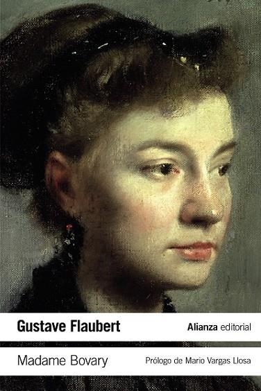 MADAME BOVARY | 9788420687384 | FLAUBERT, GUSTAVE