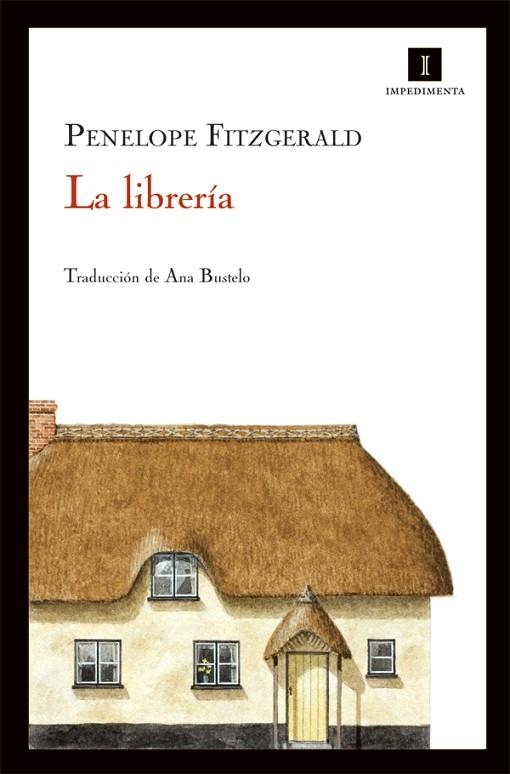 LA LIBRERIA | 9788493760144 | FITZGERALD, PENELOPE