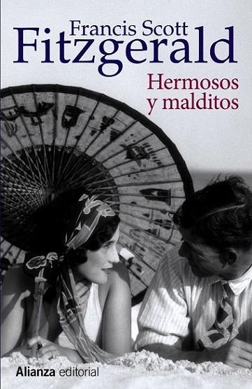 HERMOSOS Y MALDITOS | 9788420675268 | FITZGERALD, FRANCIS SCOTT