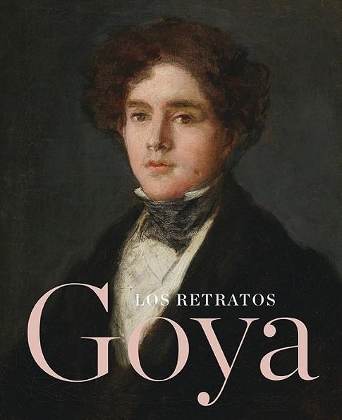 RETRATOS GOYA, LOS | 9788416354849 | BRAY, XAVIER