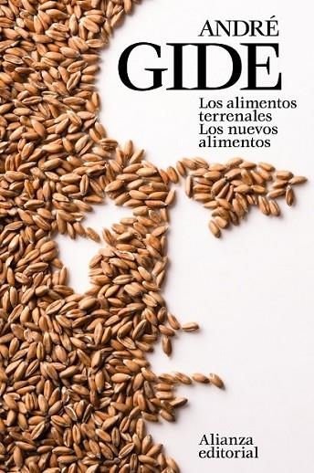 ALIMENTOS TERRENALES, LOS | 9788491041252 | GIDE, ANDRÉ