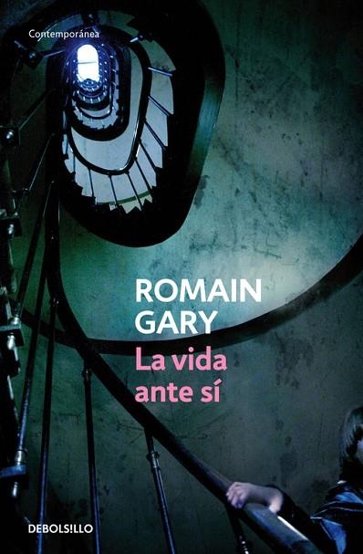 LA VIDA ANTE SI | 9788483465349 | GARY, ROMAIN