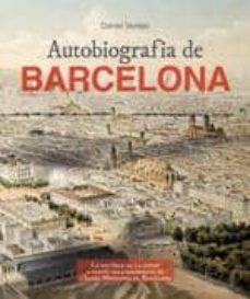 AUTOBIOGRAFIA BCN | 9788415232339 | VENTEO, DANIEL