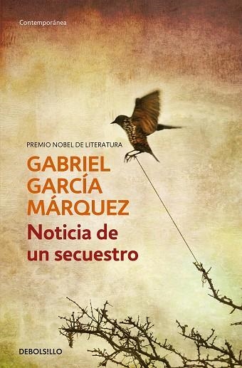 NOTICIA DE UN SECRETO | 9788497592628 | GARCIA MARQUEZ, GABRIEL