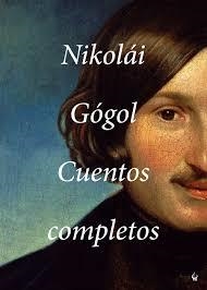 CUENTOS COMPLETOS | 9788494354687 | GOGOL, NIKOLAI