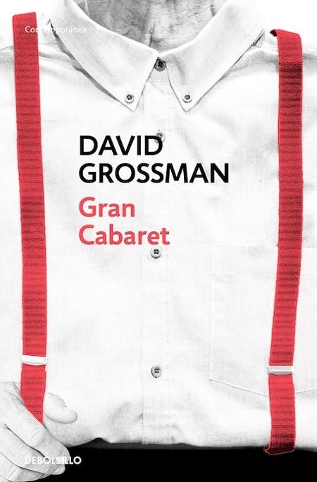 GRAN CABARET | 9788466330022 | GROSSMAN, DAVID