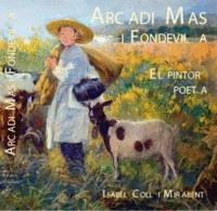 ARCADI MAS I FONDEVILA | 9788461718283 | COLL I MIRABENT, ISABEL