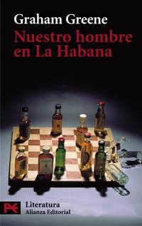 NUESTRO HOMBRE EN HABANA | 9788420677699 | GREENE, GRAHAM