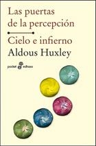 LAS PUERTAS DE LA PERCEPCION | 9788435018609 | HUXLEY, ALDOUS