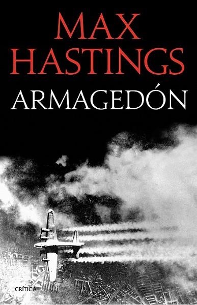 ARMAGEDON | 9788498929386 | HASTINGS, MAX