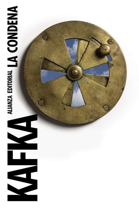 LA CONDENA | 9788420687650 | KAFKA