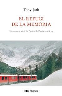 EL REFUGI DE LA MEMORIA | 9788482649542 | JUDT, TONY