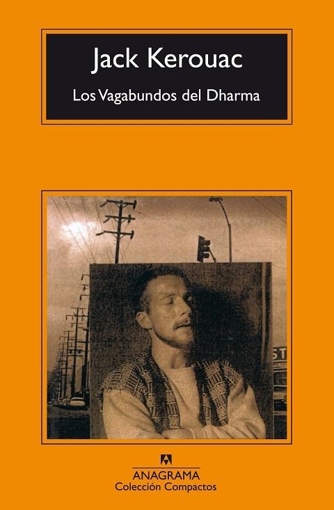 VAGABUNDOS DEL DHARMA | 9788433966728 | JACK KEROUAC