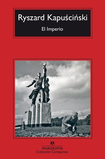 EL IMPERIO | 9788433972835 | KAPUSCINSKI, RYSZARD