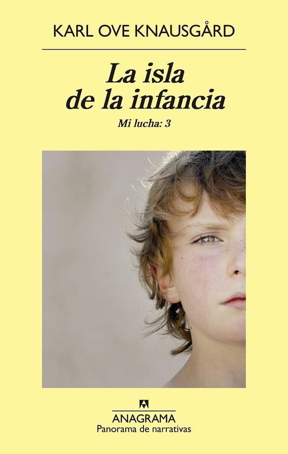 ISLA DE LA INFANCIA, LA | 9788433979247 | KNAUSGARD, KARL OVE