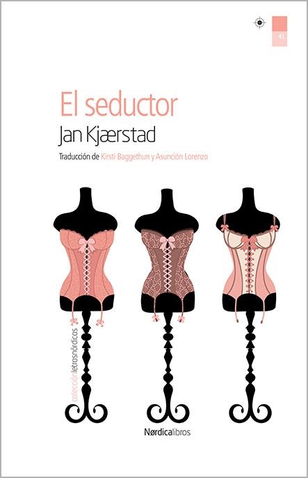 EL SEDUCTOR | 9788416112050 | KJÆRSTAD, JAN