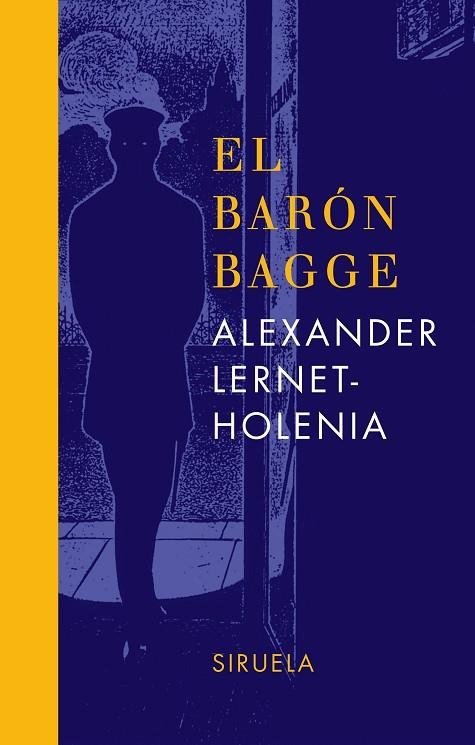 EL BARON BAGGE | 9788478449972 | HOLNIA