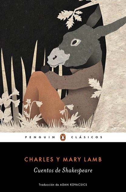 CUENTOS DE SHAKESPEARE | 9788491051398 | LAMB,CHARLES Y MARY