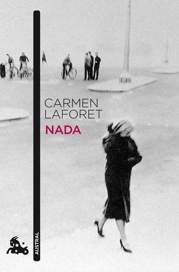 NADA | 9788423342792 | LAFORET, CARMEN