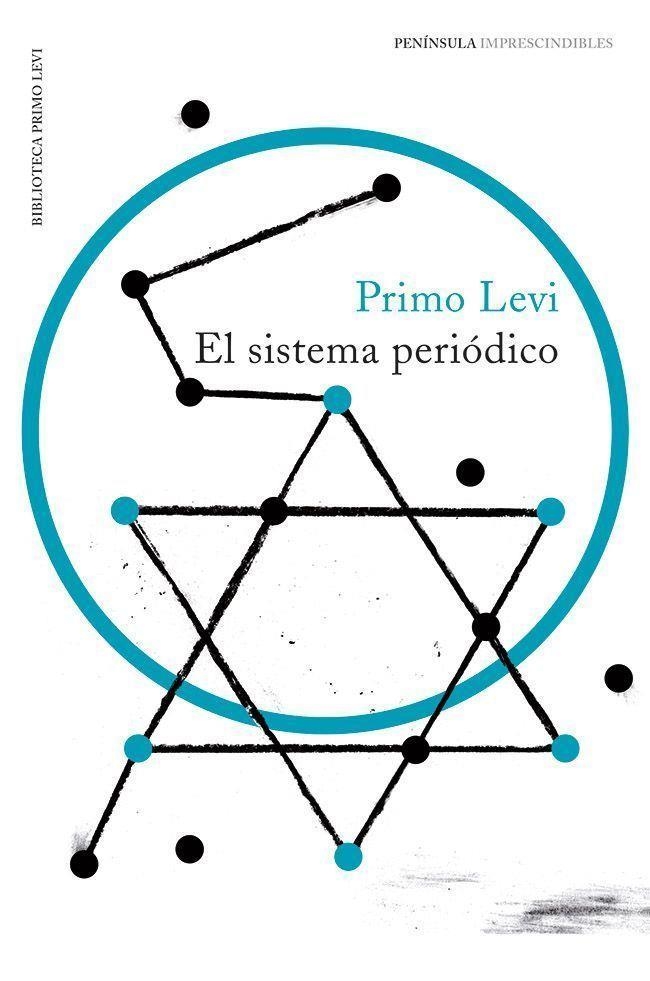 EL SISTEMA PERIODICO | 9788499422930 | LEVI, PRIMO