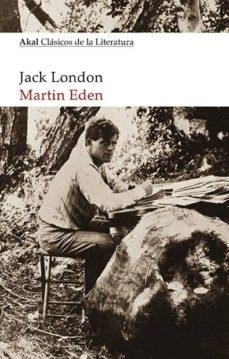 MARTIN EDEN | 9788446043072 | LONDON, JACK