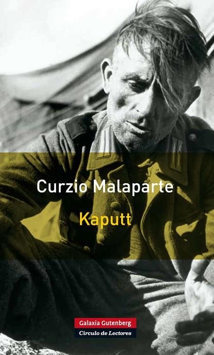 KAPUTT | 9788415472025 | MALAPARTE, CURZIO