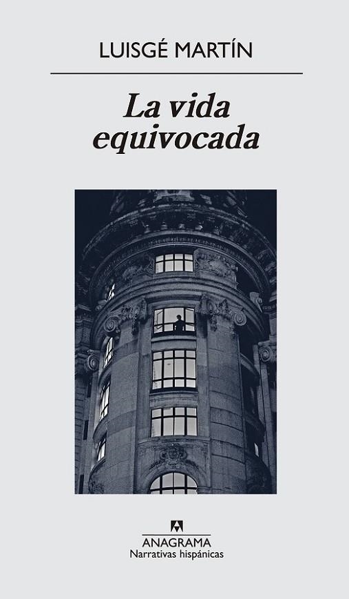 VIDA EQUIVOCADA, LA | 9788433997937 | MARTIN, LUISGÉ