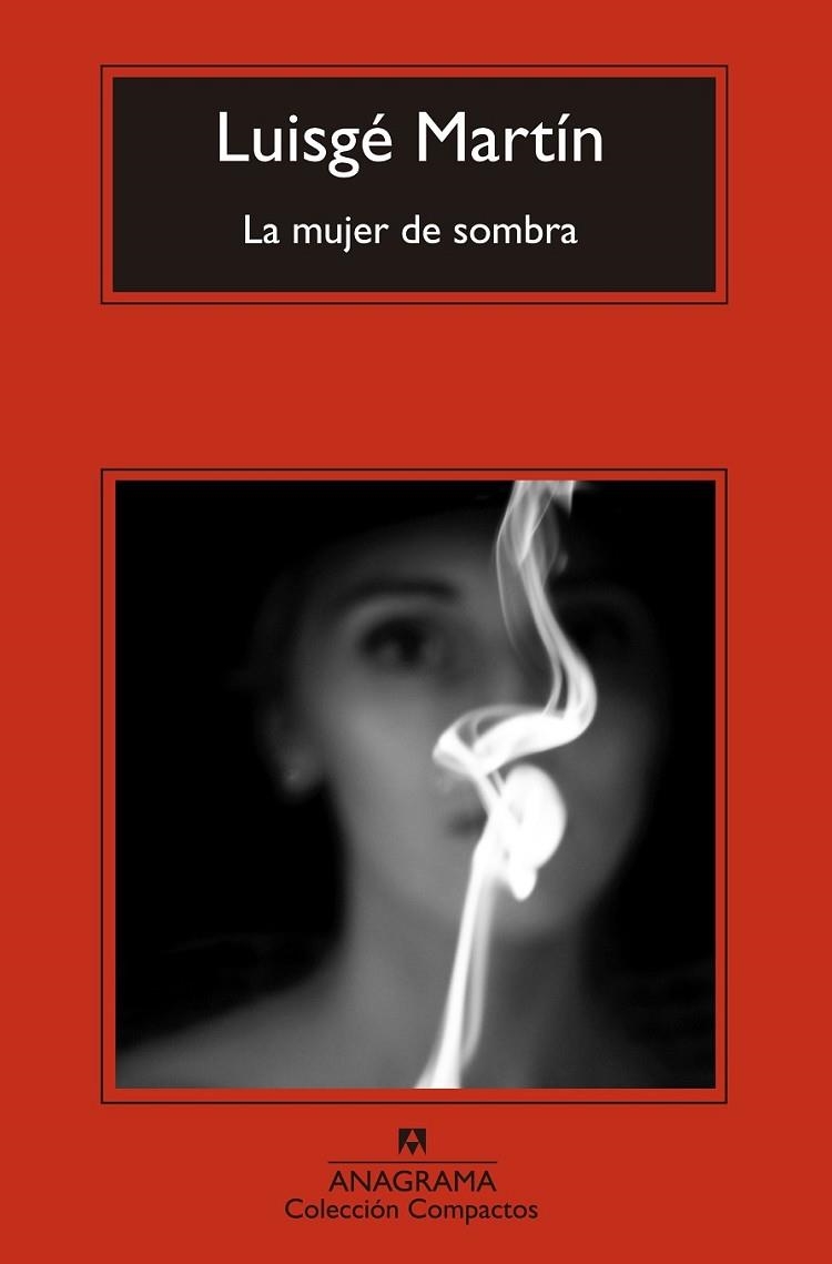 MUJER DE SOMBRA, LA | 9788433977663 | MARTIN, LUISGÉ