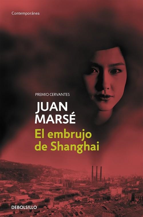 EL EMBRUJO DE SHANGAI | 9788497931748 | MARSE, JUAN