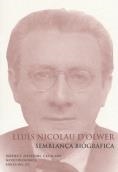 LLUIS NICOLAU D'OLWER -SEMBLANÞA | 9788472835047 | DIVERSOS