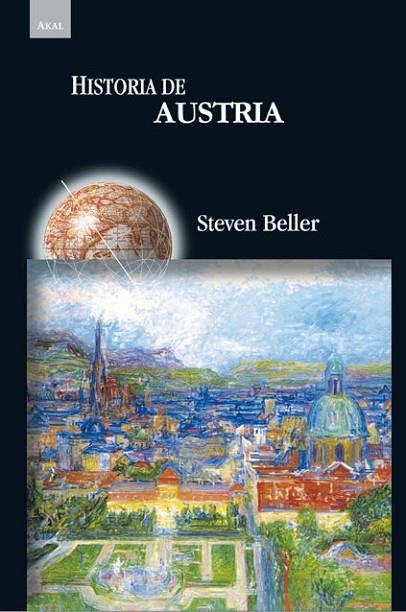 Hª DE AUSTRIA | 9788446027430 | BELLER