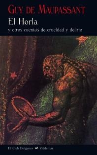 HORLA, EL  CD | 9788477028246 | DE MAUPASSANT, GUY