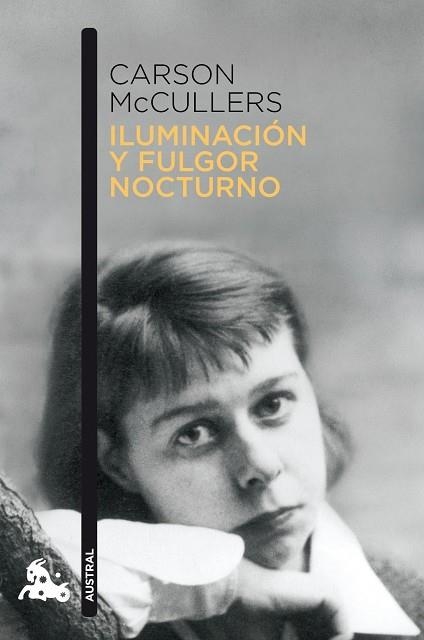 ILUMINACION Y FULGOR NOCTURNO | 9788432248313 | MCCULLERS